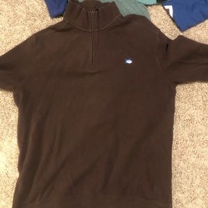 Southern Tide Pull over